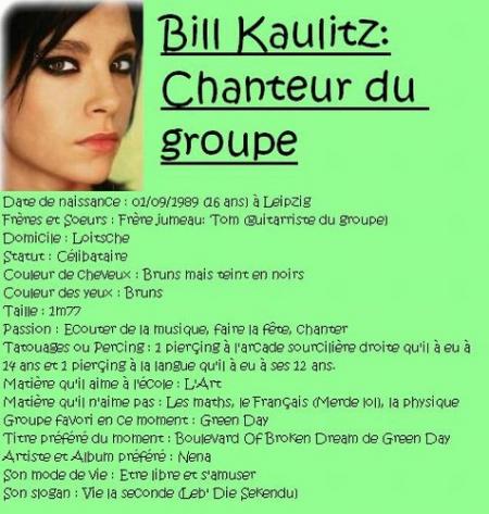 tous sur bill
